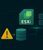 Learn how to troubleshoot and fix missing or inaccessible datastores in VMware ESXi. Step-by-step guide covering LUN checks, VMFS partitions, and resignature process.